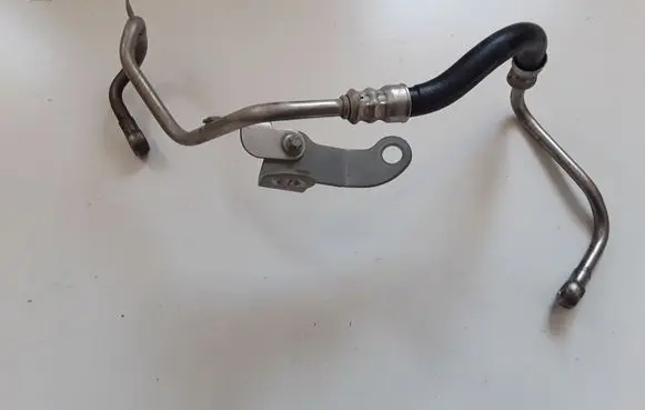 BMW X2 F39 Brake vacuum hose/pipe 8586477