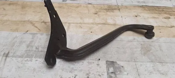 Citroen Jumpy Sliding door middle roller runner 149820908A D2210
