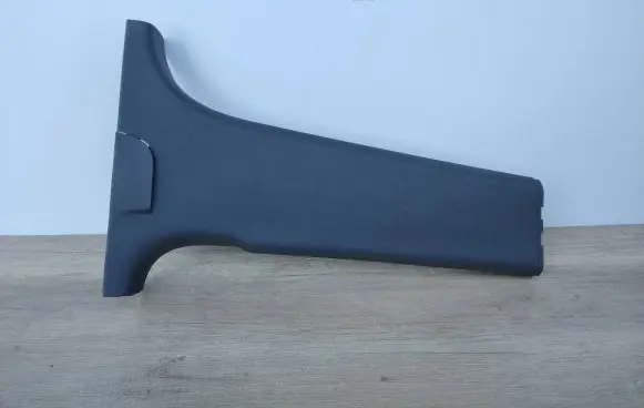 Volkswagen Touran I (B) pillar trim (bottom) 1T0867298