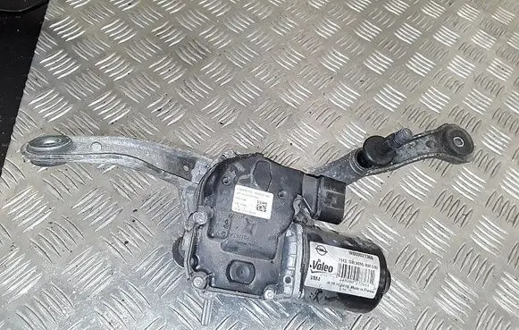 Opel Zafira C Front wiper linkage w000027366