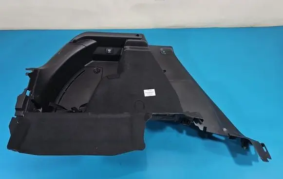 Honda Civic IX Trunk/boot side trim panel 8465BTV1E403 IMPRK1590392