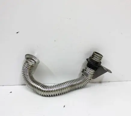 Brake vacuum hose/pipe