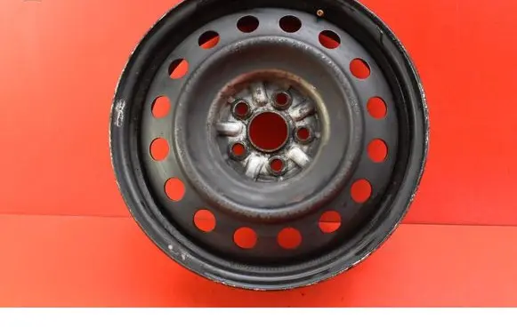Toyota Prius (NHW20) R18 forged rim PZ419G0690ZA