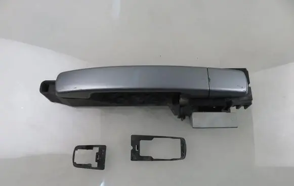 Nissan Qashqai Rear door exterior handle 