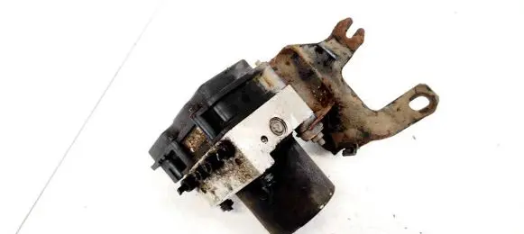 Citroen Jumpy ABS Pump 89009N0334 1401109880