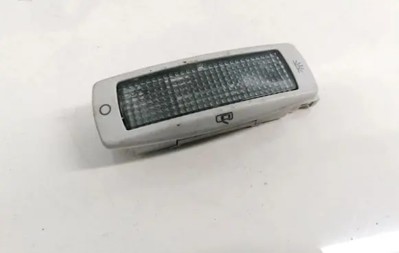 Volkswagen PASSAT B5 Other interior light 3B0947291