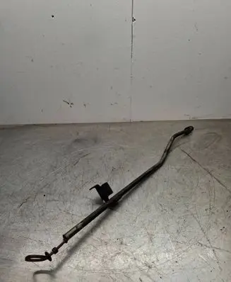 Mercedes-Benz Sprinter W906 Oil level dip stick A6511366002