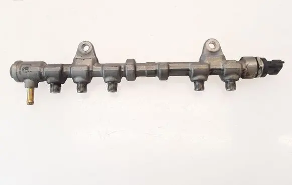 Lancia Musa Fuel main line pipe 0445214239 55230406