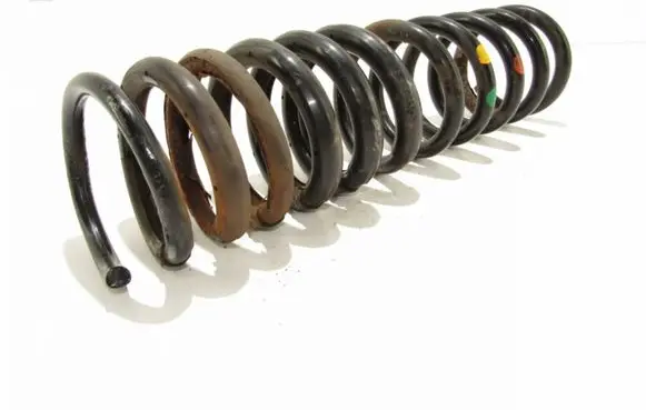 Ford Focus Rear coil spring