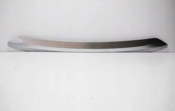 Peugeot 2008 II Rear bumper lower part trim 98259524