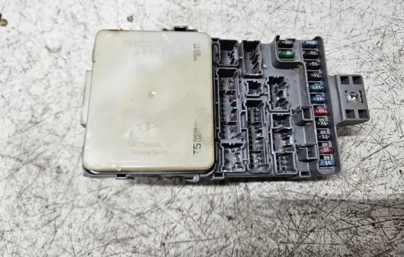 Honda Accord Fuse module 3820AS1CG420