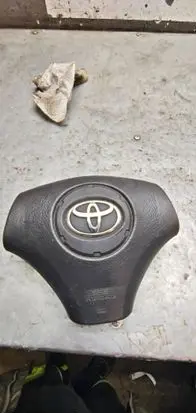 Toyota Corolla E120 E130 Steering wheel airbag 1401210 3037 1401
