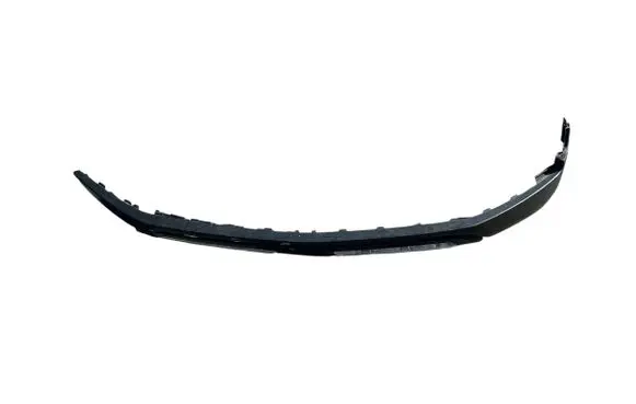 Opel Mokka X Front bumper lip 42536902