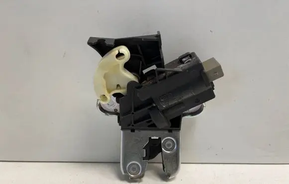 Audi A4 S4 B8 8K Tailgate/trunk/boot lock/catch/latch 4F5827505D