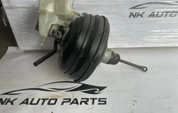 BMW X5 E53 Brake booster 6757706