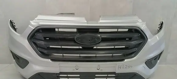 Ford Transit Custom Front bumper 3017170500