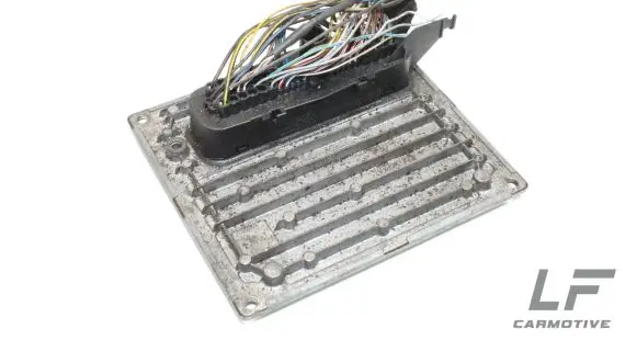 Ford Focus Engine control unit/module 7M5112A650AFA