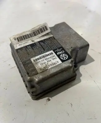 Volkswagen PASSAT B6 Airbag control unit/module 5N0959655J 391240 20H13S1916