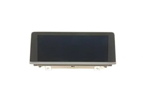 BMW 3 F30 F35 F31 Screen/display/small screen 9252004