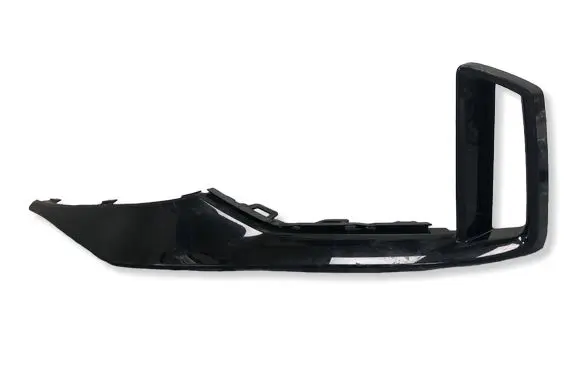 Audi RS3 Front bumper splitter molding 8V5807717BILI 8V5807717