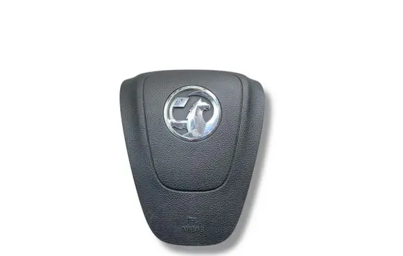 Opel Mokka Steering wheel airbag 95080491 2460270P10AD 631046026