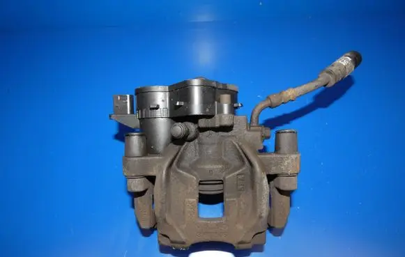 Volvo V60 Rear brake caliper 31687505