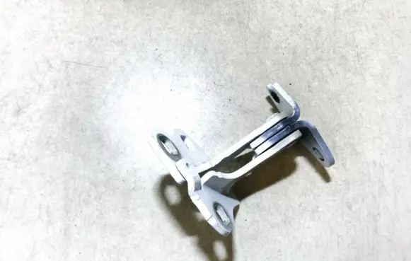 Tesla Model 3 Rear door lower hinge