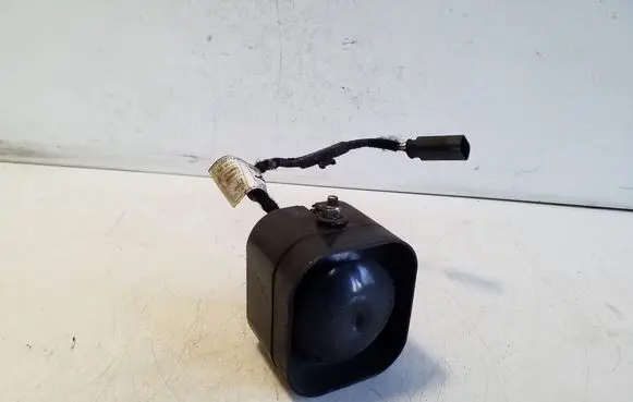 Chevrolet Captiva Alarm system siren 15213135