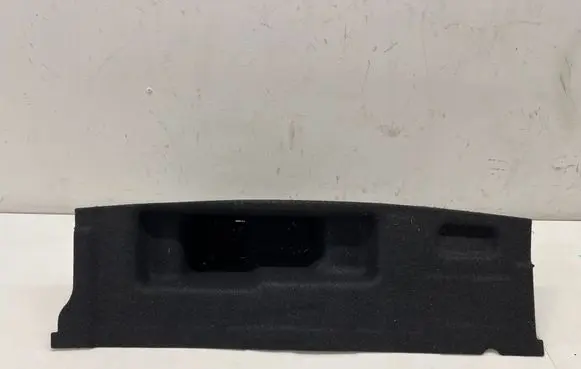 BMW 6 F06 Gran coupe Glove box in trunk 7226446