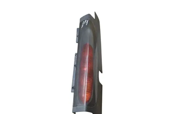 Renault Trafic II (X83) Rear/tail lights