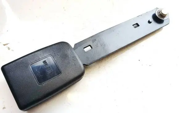 Ford Galaxy Front seatbelt buckle
