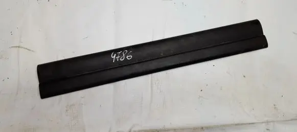 BMW X3 E83 Other interior part 51477051381 22339910
