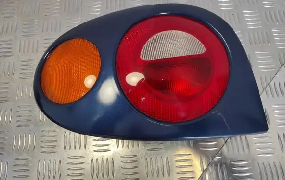 Renault Megane I Rear/tail lights 2262