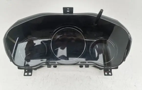 Honda HR-V Speedometer (instrument cluster) MX2575204840 78100T7SE520M1