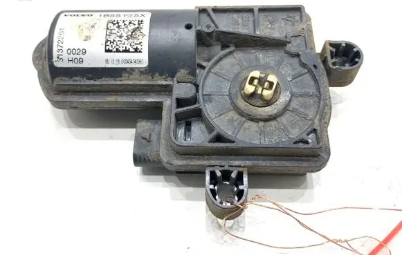 Volvo S90, V90 Other exterior part 31372261