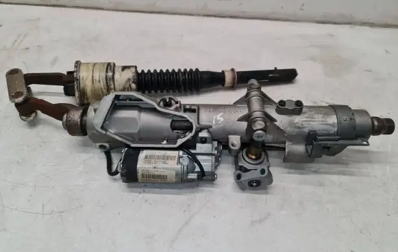 Chrysler 300 - 300C Steering wheel axle A2114620120