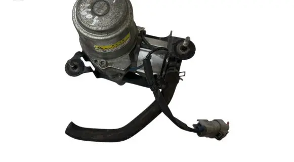 Vacuum pump