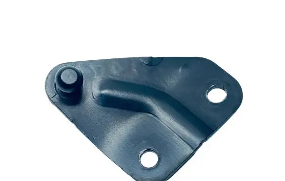 Volkswagen e-Up Shock absorber/damper mounting bracket 1S6827659