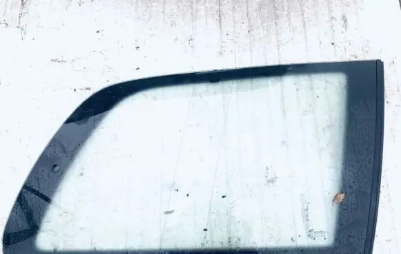 Ford Galaxy Rear side window