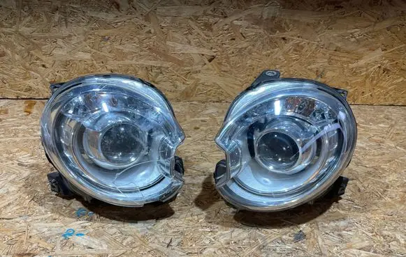 Fiat 500 Headlight/headlamp 46680748DX S2510D048-I