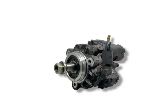 Ford Mondeo MK IV Fuel injection high pressure pump 4m5q9b395af A2C20003032