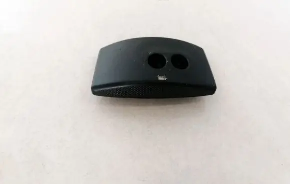 Toyota Avensis Verso Steering wheel adjustment switch 