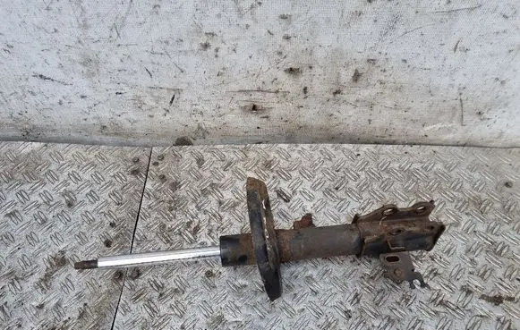 Peugeot 508 Front shock absorber/damper 9676832380