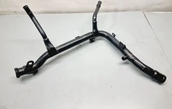 Hyundai Tucson TL Engine coolant pipe/hose 256202A870