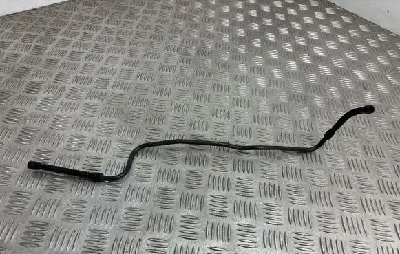 Peugeot RCZ Clutch pipe/line 