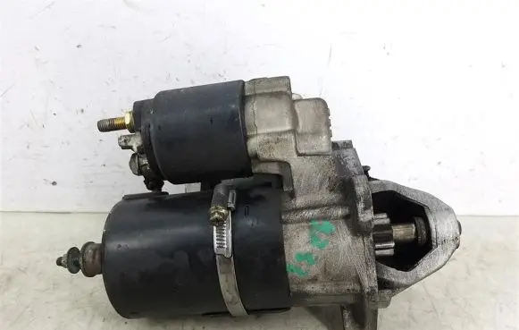 Audi A4 S4 B5 8D Starter motor 1005821933