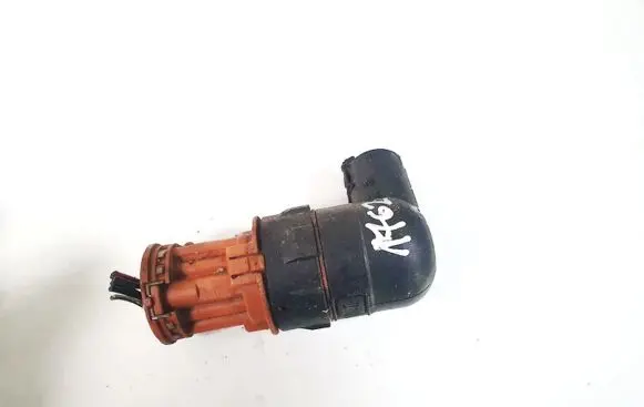 Opel Astra F Sensor