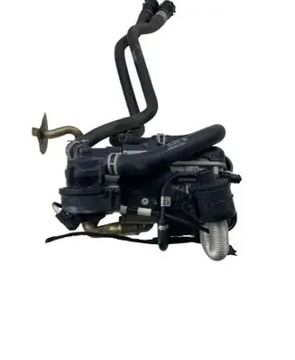 Audi A6 S6 C8 4K Auxiliary pre-heater (Webasto) 5WA815005AC