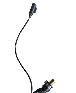 Volvo V50 Sensor 6M5Q6A886