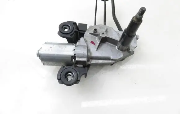 Citroen C4 Grand Picasso Rear window wiper motor 9646803180 0390201807